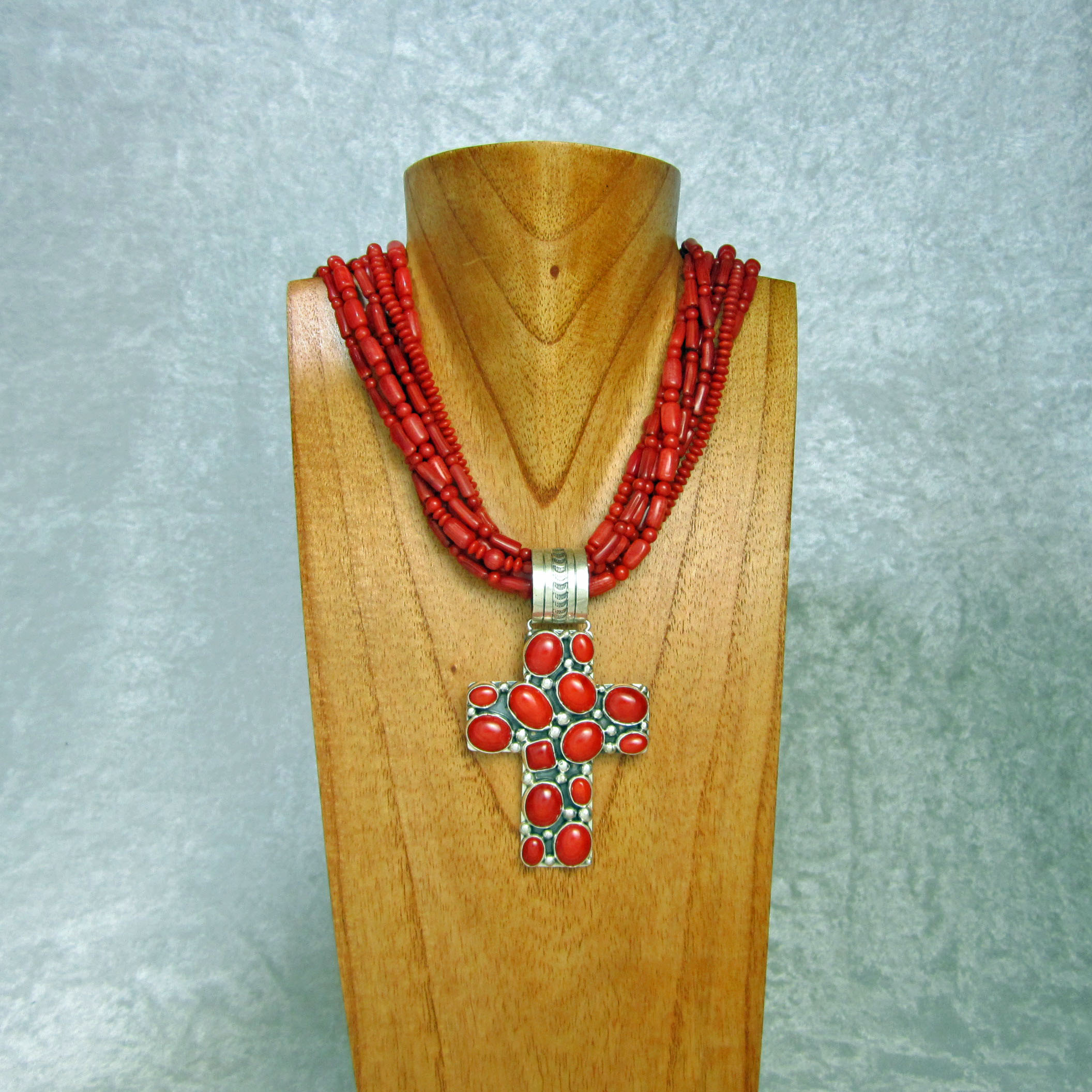 Designs By Denise Necklace