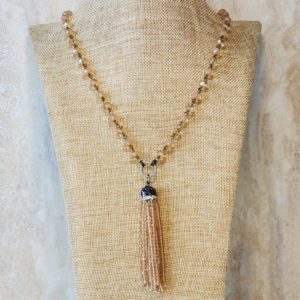 Designs By Denise Necklace