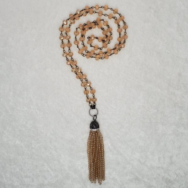 Designs By Denise Necklace