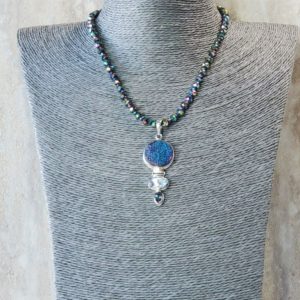 Designs By Denise Necklace Pendant