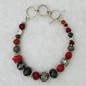 Designs By Denise Bracelet