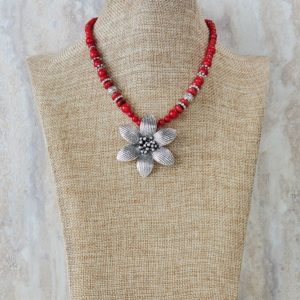 Designs By Denise Necklace