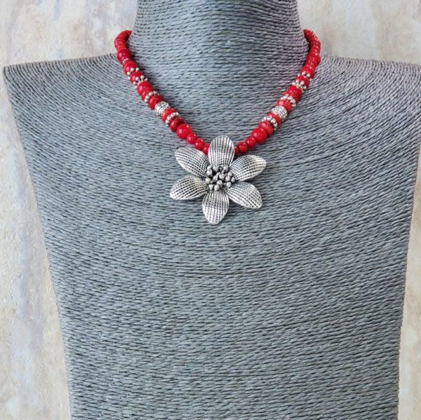 Designs By Denise Necklace