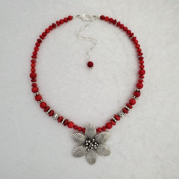 Designs By Denise Necklace