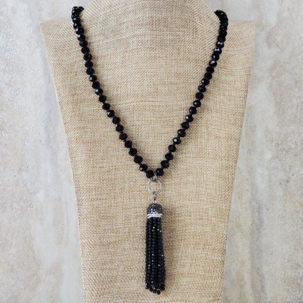 Designs By Denise Necklace