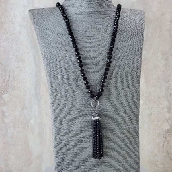 Designs By Denise Necklace