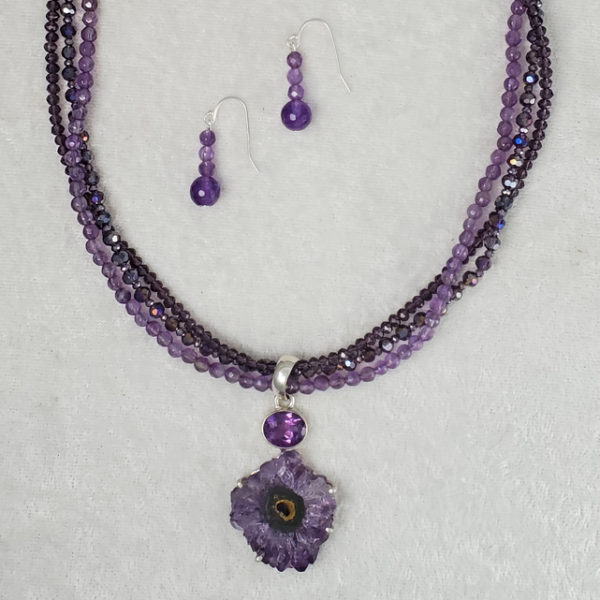 Designs By Denise Necklace