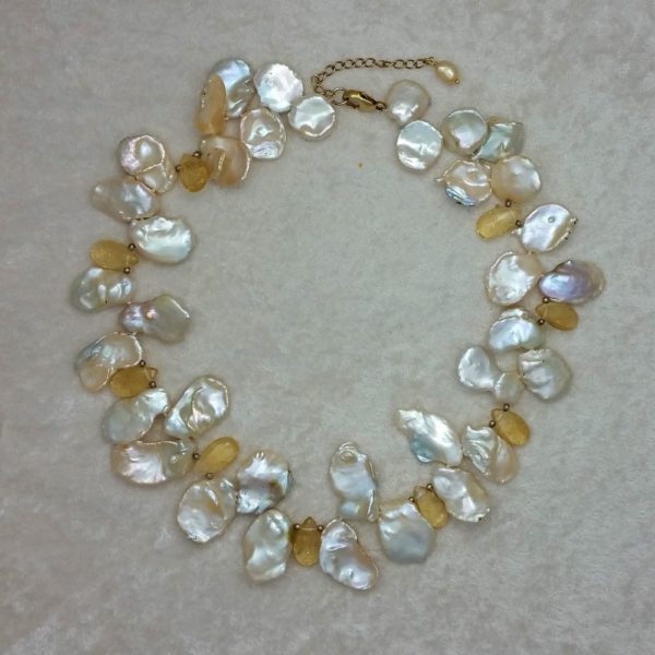 Designs By Denise Necklace