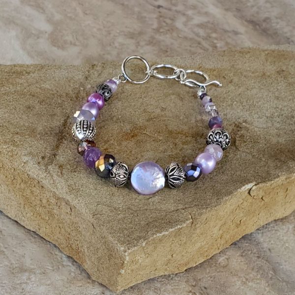 Designs By Denise Bracelet