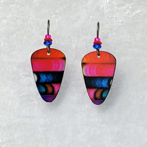 Designs By Denise Earrings