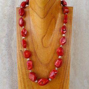 Designs By Denise SW Necklace