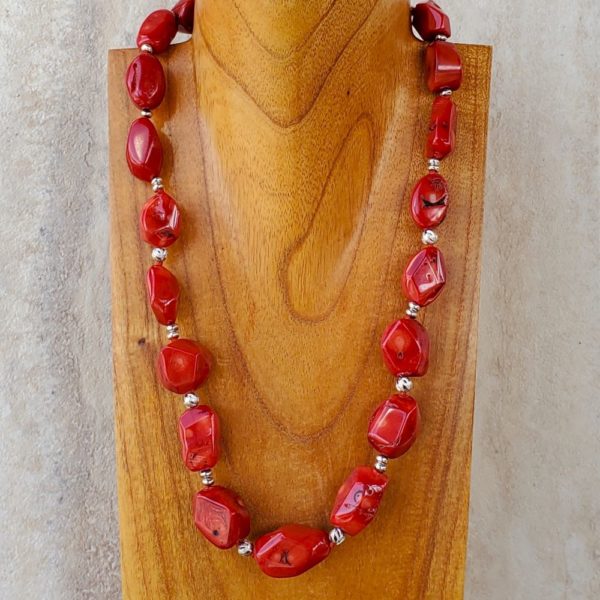 Designs By Denise SW Necklace