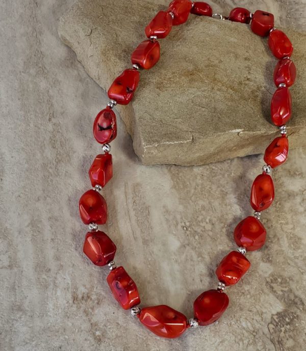 Designs By Denise SW Necklace