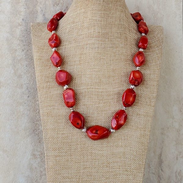 Designs By Denise SW Necklace