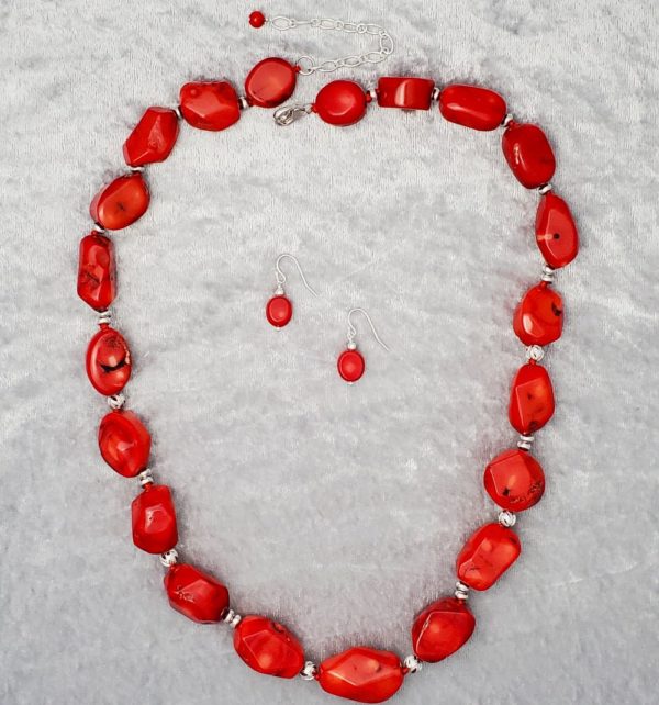 Designs By Denise SW Necklace