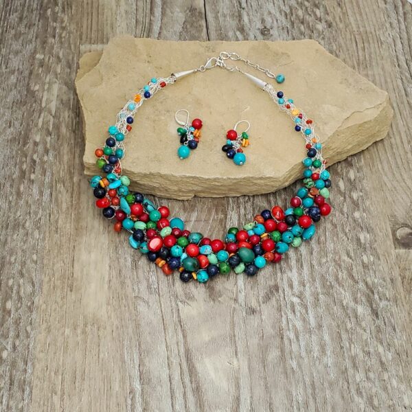 Designs By DeniseA Necklace